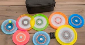 disc golf starter sets