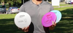 Innova Disc Golf Starter Set