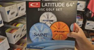 Latitude 64 Retro Beginner Set