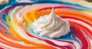 Shaving Cream Method for Dye Disc Golf Discs