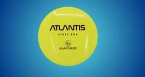 Atlantis by Alfa Discs