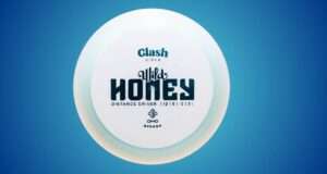 Clash Discs Wild Honey