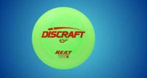 Discraft Heat
