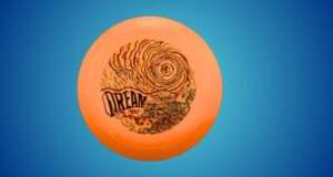 Dream by Wing It Disc Golf