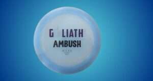 Goliath Discs Ambush