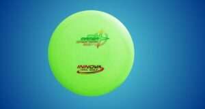 Innova Mamba