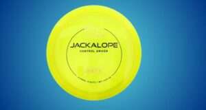 Mint Disc Jackalope