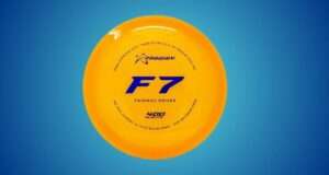 Prodigy F7